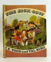 THE SICK COW