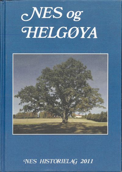Lokalhistorisk skrift 2011.