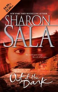 Out Of The Dark by Sala, Sharon