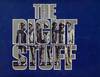 The Right Stuff Program