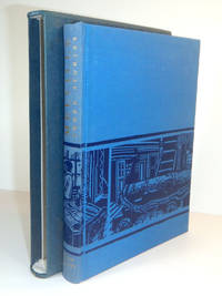 image of THREE STORIES: BARTLEBY. BENITO CERENO. BILLY BUDD. With Wood Engravings by Garrick Palmer.