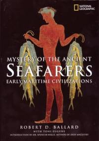 image of Mystery of the Ancient Seafarers : Ancient Maritime Civilzation