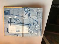 cover of Tom Swift and His Flying Lab