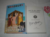 cover of Let's All Kill Constance: SIGNED