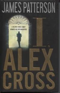 I, Alex Cross