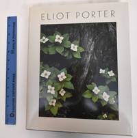 image of Eliot Porter
