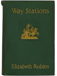 Way Stations [Waystations]
