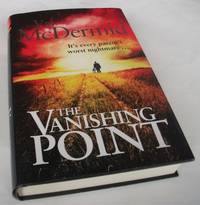 The Vanishing Point by Val McDermid - 2012