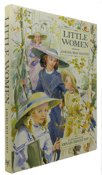 cover of LITTLE WOMEN