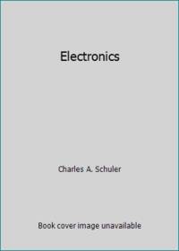 Electronics, Principles and Applications
