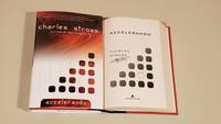 Accelerando (Singularity): Signed