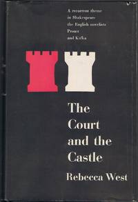 image of THE COURT AND THE CASTLE: SOME TREATMENTS OF A RECURRENT THEME