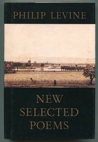 New Selected Poems