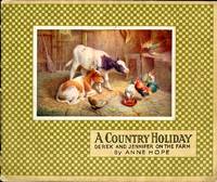 image of A country holiday: Derek and Jennifer on the Farm