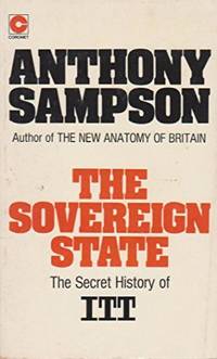 The Sovereign State: the secret history of ITT
