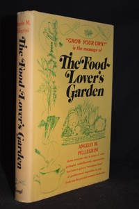 image of The Food-Lover's Garden
