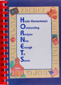 Hazel Elementary&#39;s Outstanding Recipes Nice Enough To Serve - 