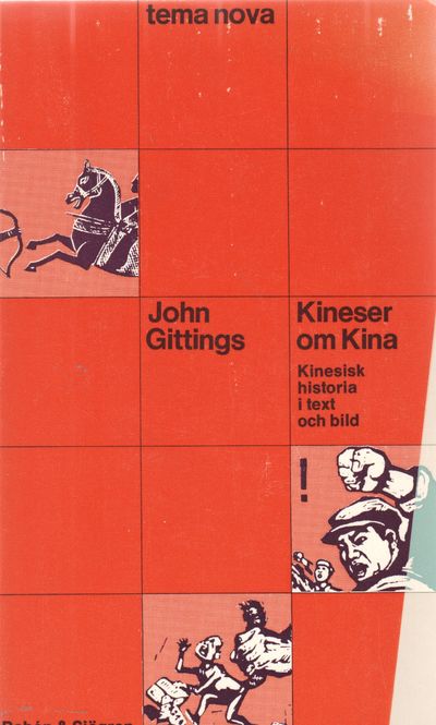 Kineser om Kina. Kinesisk historia i text och bild