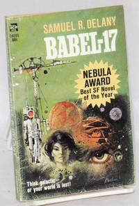 image of Babel-17