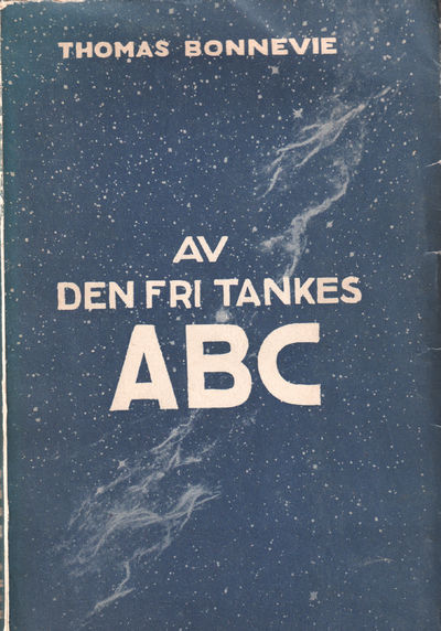 Den fri tankens ABC