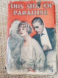 image of This Side of Paradise