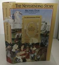image of The Neverending Story