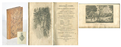 The Shooter’s Guide; or, complete sportsman’s…