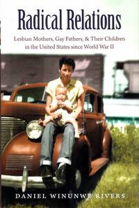 cover of Radical Relations