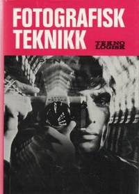 Fotografisk teknikk.
