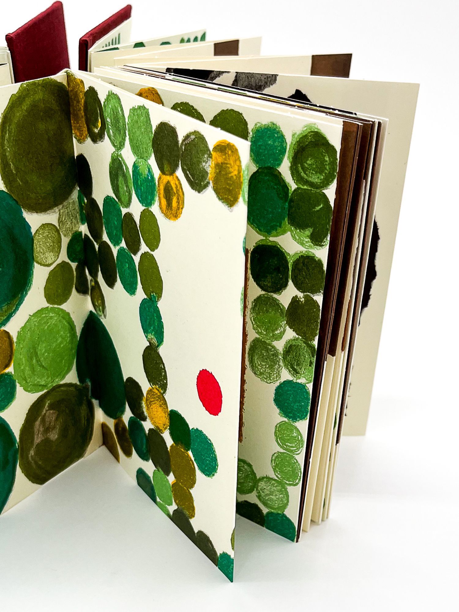 LE PETIT CHAPERON ROUGE by Lavater, Warja; [Perrault, Charles