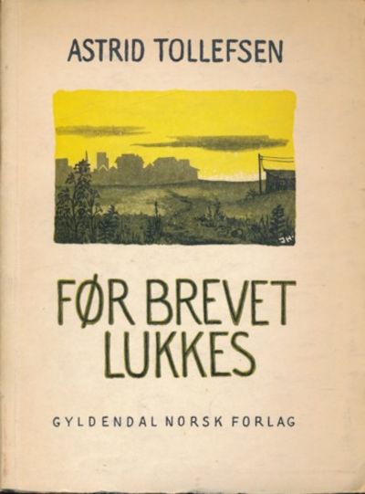 Før brevet lukkes
