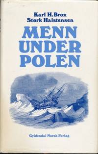 Menn under polen. Forord av Helge Ingstad