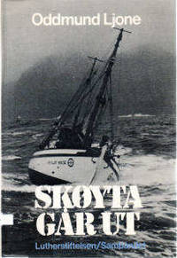 Skøyta går ut