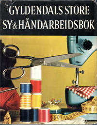 Gyldendals store sy- & håndarbeidsbok