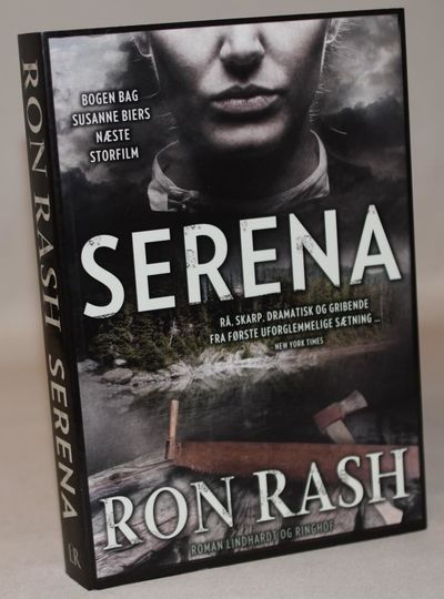 Serena.