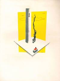 Il Cantastorie di Campari. Quinta Raccolta by Simoni, Renato & Bruno Munari (illus.)