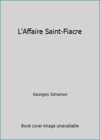 L'Affaire Saint-Fiacre