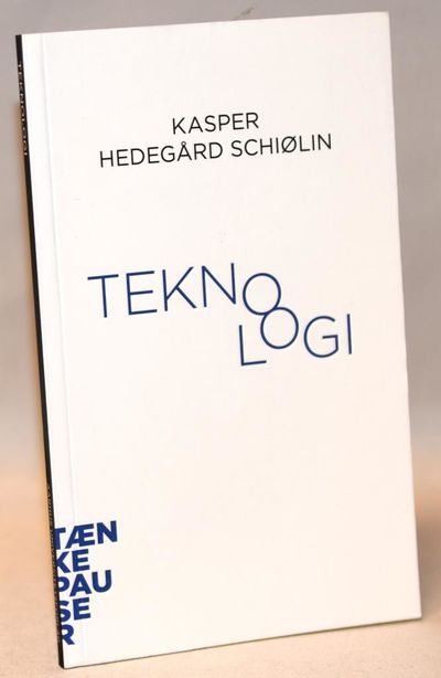 Teknologi.