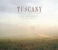 Tuscany : Inside the Light