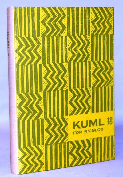KUML. Årbog for Jysk Arkæologisk Selskab 1970.