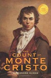 image of The Count of Monte Cristo (1000 Copy Limited Edition)