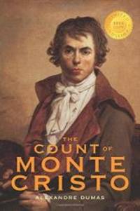 The Count of Monte Cristo (1000 Copy Limited Edition) by Alexandre Dumas - 2016-05-03