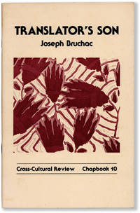 TRANSLATOR'S SON