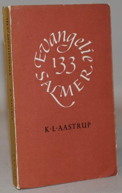 133 Evangeliesalmer.