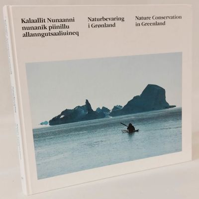 Kalaallit Nunaanni nunanik piinillu…