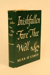 image of Inishfallen Fare Thee Well.