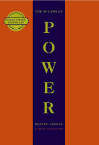 image of The 48 Laws Of Power