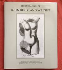 cover of The Engravings of John Buckland Wright