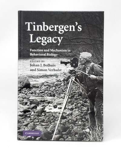 Tinbergen's Lagacy: Function and Mechanism in Behavioral Biology