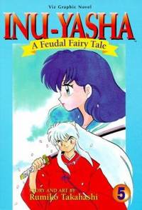 Inuyasha, Vol. 44